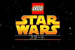 (日本）（乐高星球大战）RCG