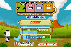 (欧洲)（动物管理员）ACT