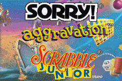 (美国)（新游戏3合1-可怜虫）ACT