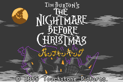 (日本）（圣诞惊魂夜）SLG