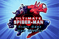 (美国)（终极蜘蛛人）CAG