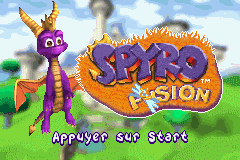 (欧洲)（游戏2合1-古惑狼与斯派洛超级包3）ACT