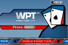 (美国)（世界扑克巡回大赛）TAB