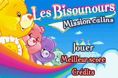 (欧洲)（爱心熊之爱心任务问答）