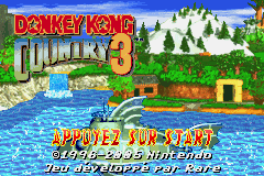 (欧洲)（超级大金刚3）