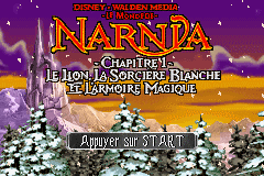 (美国·欧洲)（纳尼亚传奇编年史）