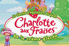 (欧洲)（蛋糕上的草莓冰淇淋小岛）