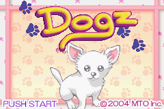 (美国)（可爱小狗）