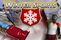 (欧洲)（冬季运动会）