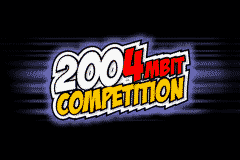 (美国)（GBADev2004Mbit-自制小游戏合集）