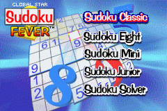 (美国)（拼图数独九宫格）