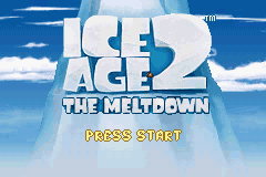 (美国)（冰河世纪2）