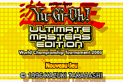 (欧洲)（游戏王-决斗怪兽专家版2006）