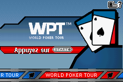 (欧洲)（世界扑克联合巡回大赛）