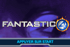 (欧洲)（神奇4侠）