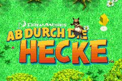 (德国)（篱笆墙外）