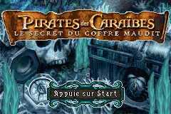 (美国·欧洲)（加勒比海盗2-亡者财宝）