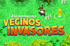 (西班牙)（篱笆墙外）