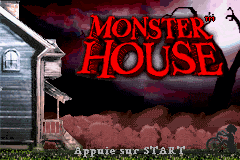 (欧洲)（怪兽小屋）