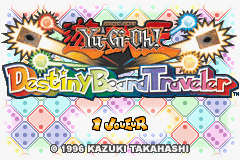 (欧洲)（游戏2合1-游戏王-命运之旅+怪兽龙门骰）