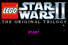 (美国)（乐高星球大战）