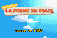 (欧洲)（疯狂农庄）