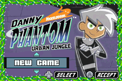 (美国)（幻影丹尼-都市丛林）