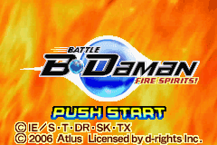 (美国)（B-传说!战斗比达人炎魂!）