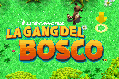 (意大利)（篱笆墙外）