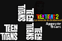 (美国)（少年悍将2-兄弟会的复仇）