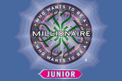 (欧洲)（谁想成为百万富翁）