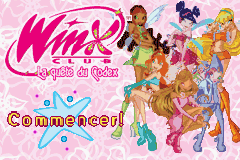 (欧洲)（魔法粉红俏佳人俱乐部-法典任务）