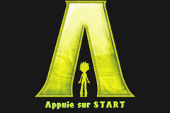 (欧洲)（亚瑟与迷你王国）