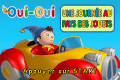 (欧洲)（诺迪在玩具世界的一天）