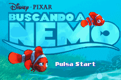 (欧洲)（游戏2合1-海底总动员-寻找伦莫和超人特工队）