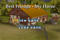 (欧洲)（最好的朋友-我的马儿）