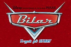 (欧洲)（汽车总动员）