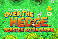 (荷兰)（篱笆墙外-森林保卫战）