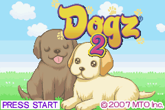 (欧洲)（可爱小狗们2）