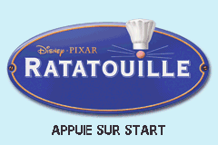 (欧洲)（料理鼠王）