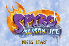 (美国)（游戏2合1-小龙斯派罗-冰冻的季节和古惑狼1-无尽的冒险）