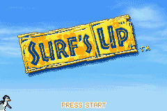 (欧洲)（冲浪季节）