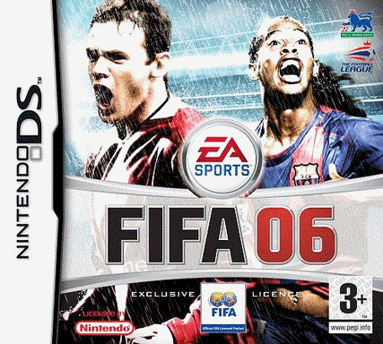  FIFA 06 (M6) (32Mo)