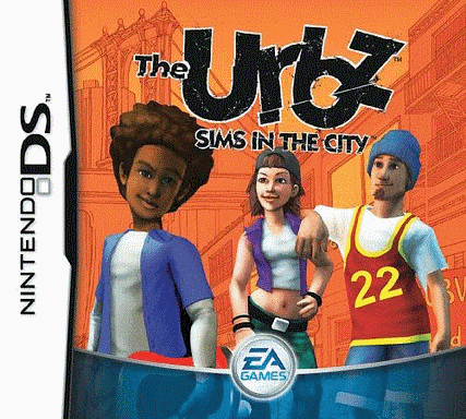  模拟人生 - 上流社会 (M5) (32Mo)