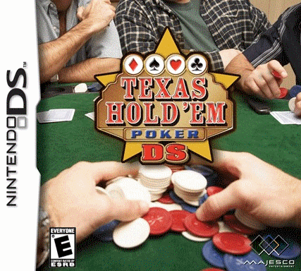  德克萨斯扑克 (32Mo)