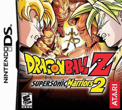  龙珠Z - 舞空烈战 (64Mo)