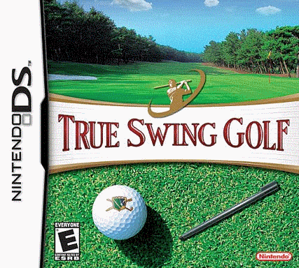  真实高尔夫 (64Mo)