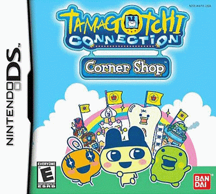  宠物鸡小店 (32Mo)