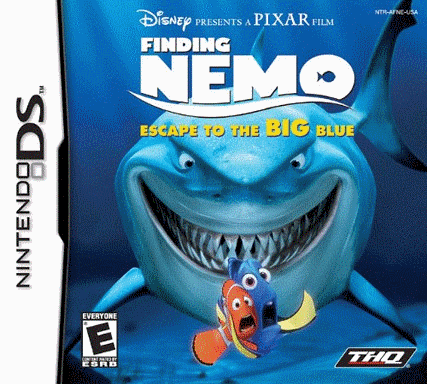  海底总动员 (32Mo)