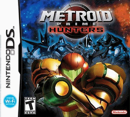  银河战士 - 初猎 (64Mo)